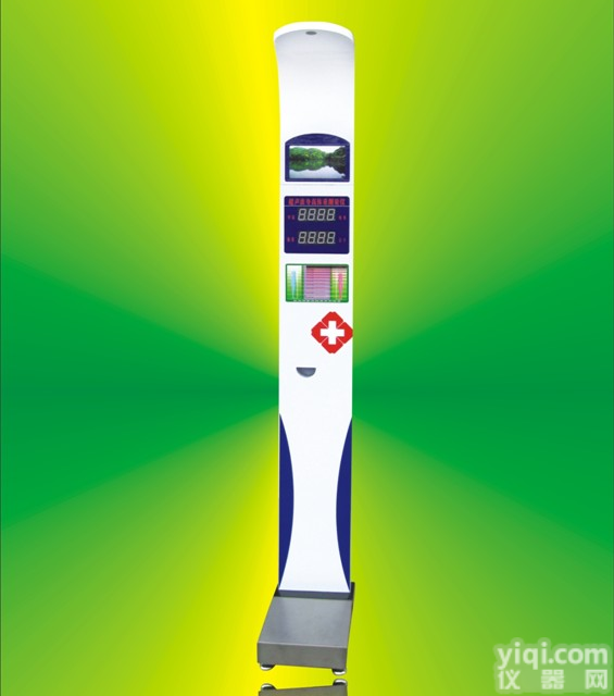 <em>山西</em>电子身高体重秤/<em>山西</em>医<em>用电</em>子人体秤供应商