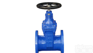 锁<em>闭式</em>暗杆<em>弹性</em>座封闸阀_<em>弹性</em>座封闸阀技术参数