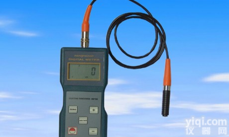 CM-8821<em>涂层</em><em>测量仪</em>、兰泰<em>涂层</em>测厚仪