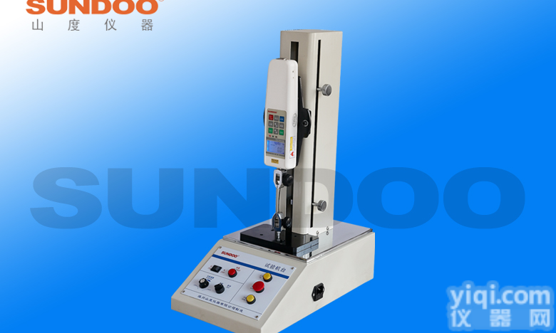 <em>电动机</em>台SJY-<em>500</em>