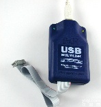 hc08<em>单片机</em>仿真器 （<em>USB</em>-ML-MON08）