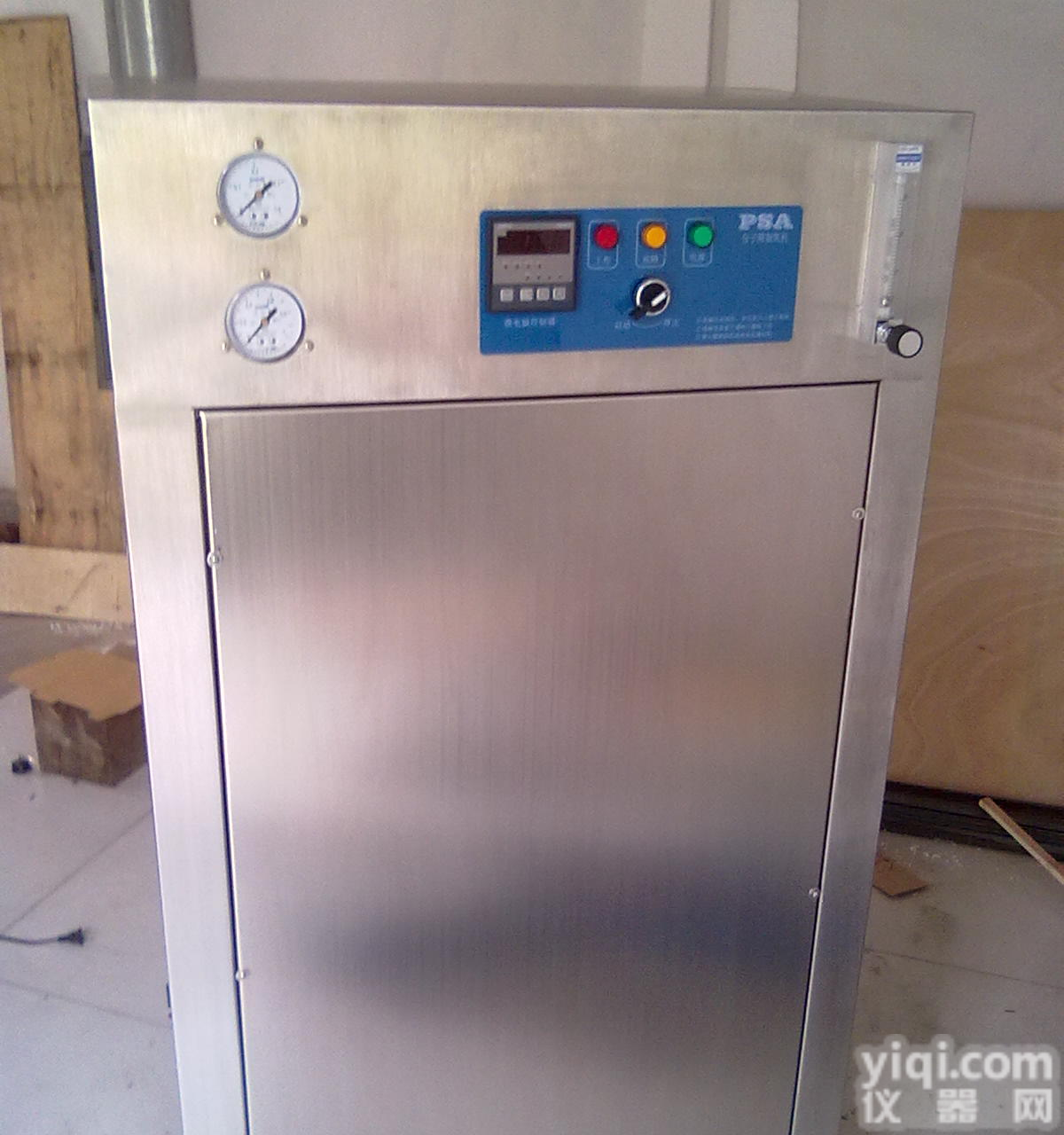 水产养殖工业<em>制氧机</em> 水产养殖氧气发生器 高<em>纯度</em>工业<em>制氧机</em>