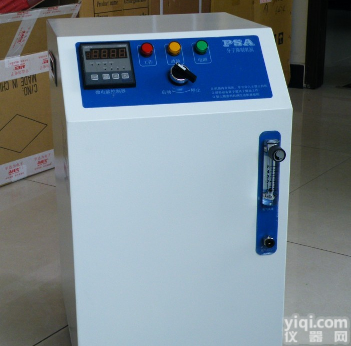 启达工业<em>制氧机</em>厂家 启达<em>制氧机</em>价格 启达高纯度<em>臭氧</em>机