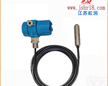 SSR-BUS501<em>投入式</em><em>液位</em><em>变送器</em>虹润