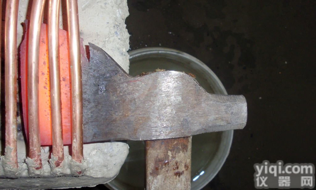 供应<em>锤子</em><em>淬火</em>设备特色**高频<em>淬火</em>设备有奖活动