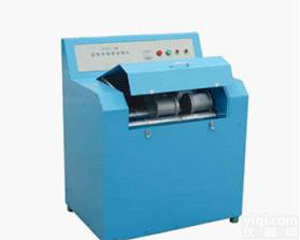 活性炭<em>转鼓</em><em>试验机</em>（煤质颗粒型）（果<em>壳型</em>）