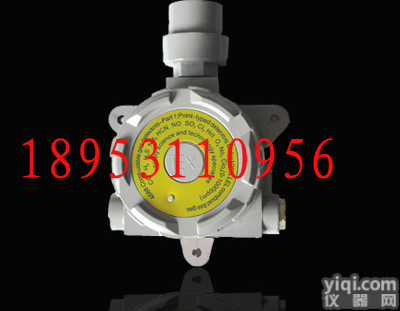 <em>孝感</em>氟化氢泄漏<em>报警器</em> 荆州氟化氢气体<em>报警器</em>