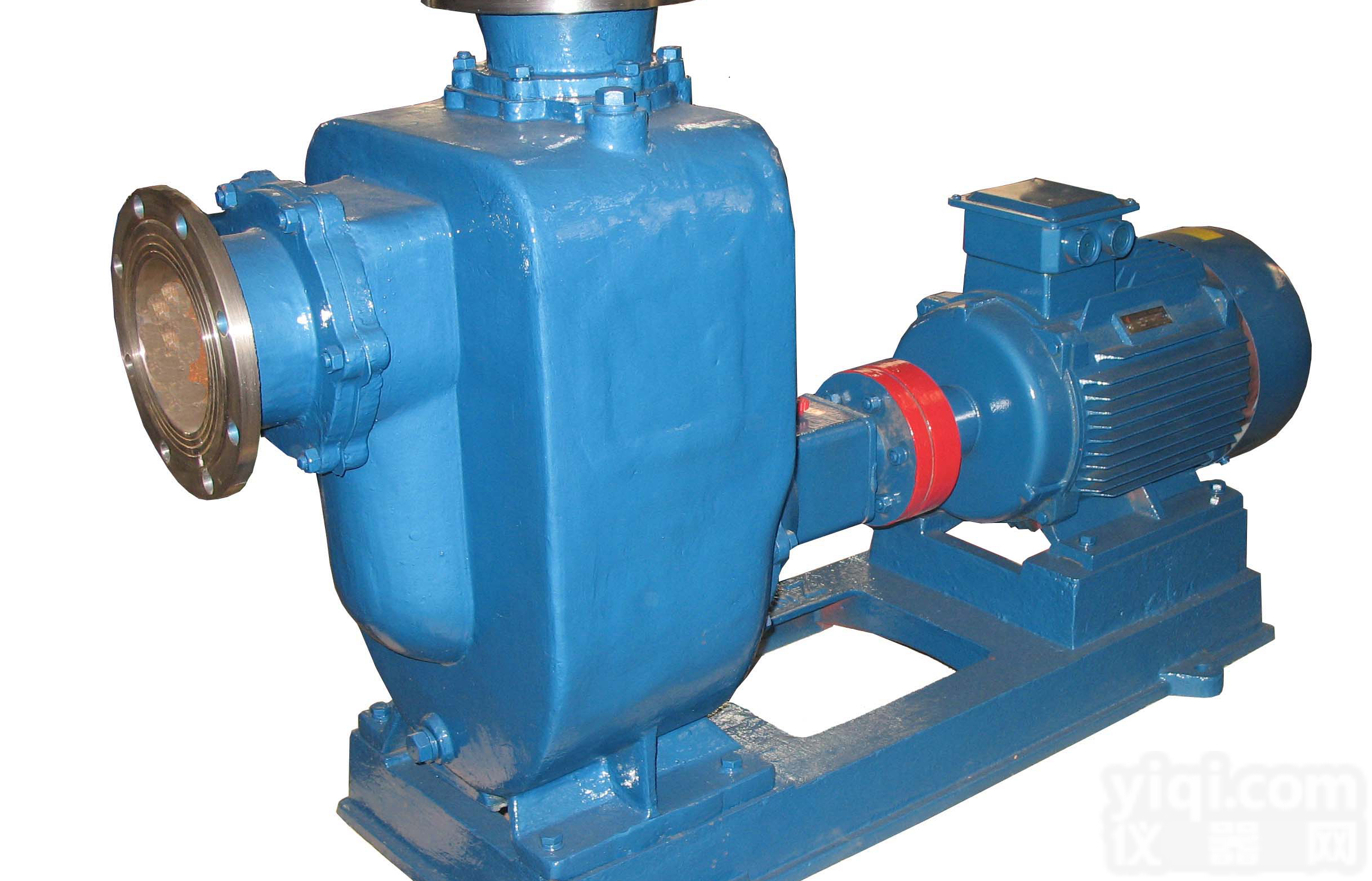 ZW型<em>自吸式</em>无<em>堵塞</em><em>排污泵</em>，自吸<em>排污泵</em>的价格