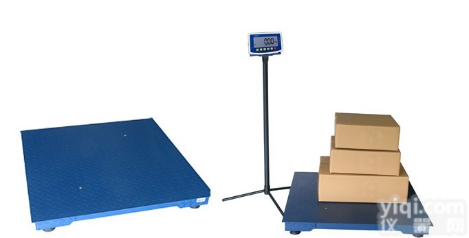<em>叉车</em>秤<em>地磅</em>/YCS<em>地磅</em>秤/上海电动<em>叉车</em><em>地磅</em>