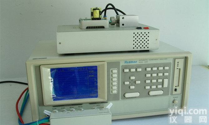 <em>变压器</em><em>综测仪</em>