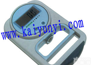 电子<em>握力测试仪</em>，<em>握力测试仪</em>