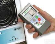 SIMCO FMX-003，进口静电压测试仪，<em>离子平衡</em>测试仪
