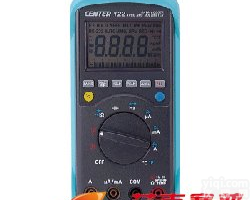 <em>台湾</em>群特CENTER <em>112</em> 记忆式万用表(价格优惠）
