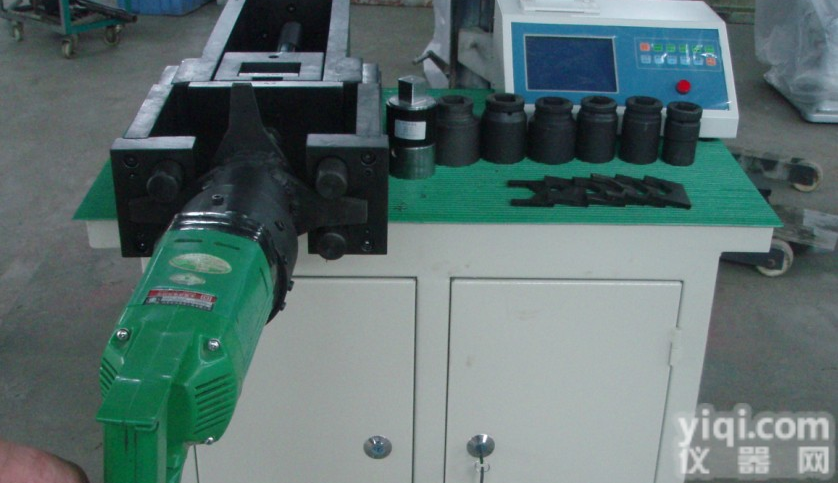 大六角螺栓<em>检测</em>仪，扭剪型螺栓<em>检测</em>仪，<em>钢结构</em>螺栓<em>检测</em>仪