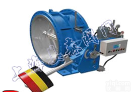 上海重锤式液控蝶阀|<em>液控缓闭止回蝶阀</em>生产厂家