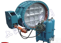 上海<em>蓄能器</em>式快关<em>蝶阀</em>|KD7X42<em>蓄能器</em>式快关<em>蝶阀</em>生产厂家