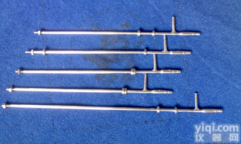 CLY笛型<em>皮托</em>管，也称<em>阿牛</em>巴<em>均速</em>管，优质笛型管