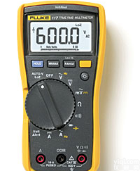 <em>Fluke</em> 179/61 /带<em>红外</em>温度计的数字万用表kit套包(<em>价格优惠</em>）