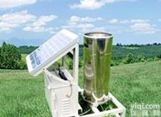 山洪<em>预警</em>遥测<em>雨量站</em>