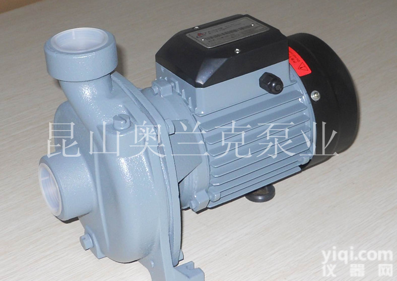 工业<em>冷水机</em><em>离心泵</em>