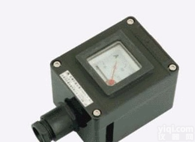 BYB8030<em>防爆</em><em>防腐</em><em>仪表</em>