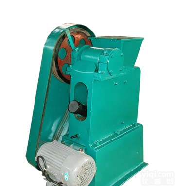 EP-1型<em>密封式</em><em>颚式</em><em>破碎机</em>