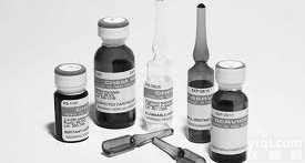 ´3，29-二苯甲酰基<em>栝楼</em>仁三醇<em>对照</em>品