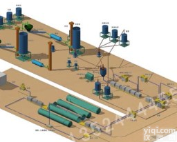 供应混凝土<em>加气</em>砖生产设备，<em>粉煤灰</em><em>加气</em>砖成套设备