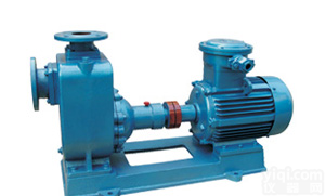 80CYZ-A-32<em>自吸式</em>防爆<em>油泵</em>|<em>自吸式</em><em>离心</em><em>油泵</em>