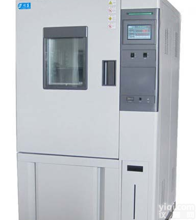 <em>上海可程式恒温恒湿试验机</em>