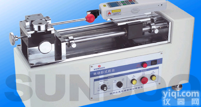 SJH-500电动<em>卧式</em><em>机台</em>_苏州<em>卧式</em><em>机台</em>_山度<em>卧式</em><em>机台</em>维修