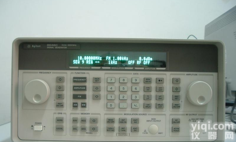 供应<em>安捷</em>伦<em>仪器</em>仪表