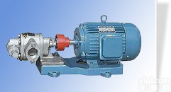 KCB<em>齿轮泵</em>_不锈钢齿轮<em>油泵</em>_圆弧<em>齿轮泵</em>生产厂家