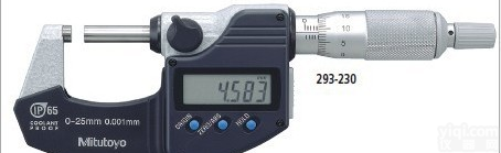 293-240<em>三丰</em>数显<em>千分尺</em>|<em>三丰</em><em>千分尺</em>