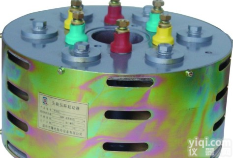 无刷<em>变阻器</em>、无刷变阻<em>起动器</em>