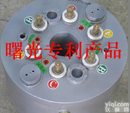 BP4频敏<em>变阻器</em><em>替代</em>产品，无刷无环<em>起动器</em>