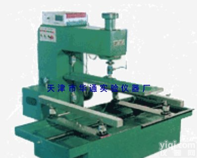 数显非金属薄板抗折试验机哪个厂家好