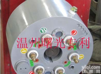 频敏<em>起动</em><em>控制柜</em>替代产品无刷自控电机<em>起动</em>器