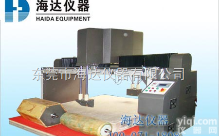 <em>床垫</em><em>试验机</em>，技术文章/产品介绍