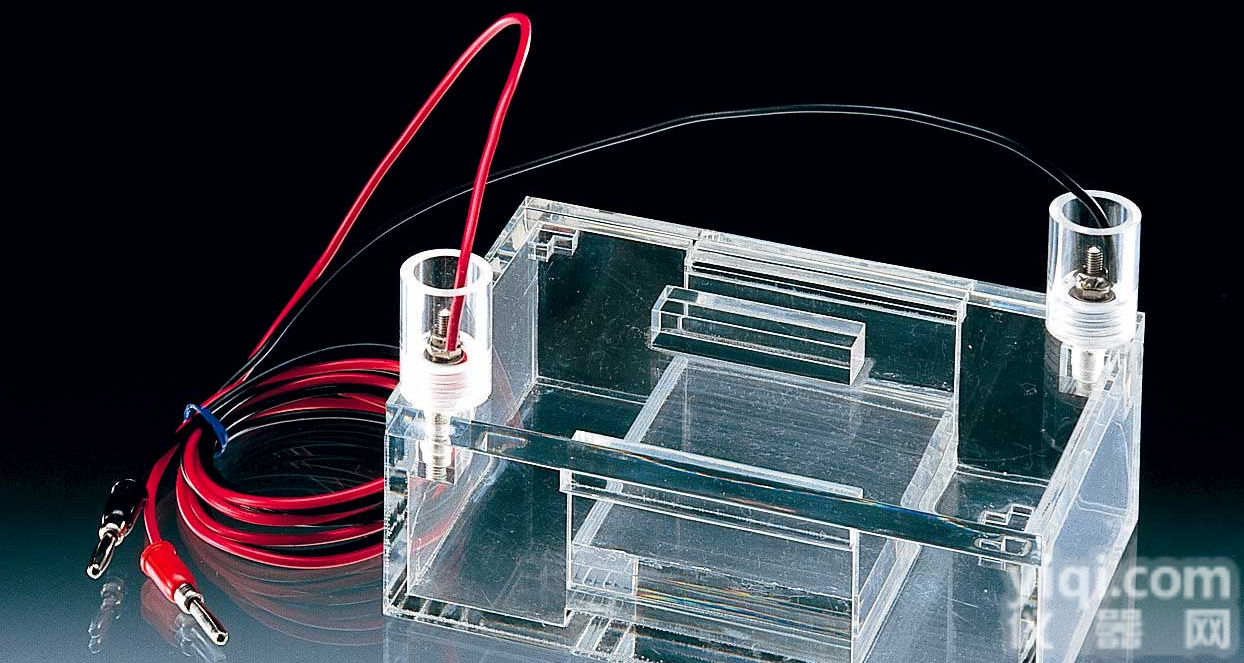 <em>美国</em>威泰克MINI GES迷你<em>电泳槽</em>|蛋白<em>电泳槽</em>厂家|<em>电泳槽</em>价格