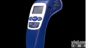 辐射<em>测温</em>仪，HY-303A工作用辐射温度计，HY-303A工作用辐射<em>测温</em>仪，<em>上海</em><em>测温</em>仪厂家