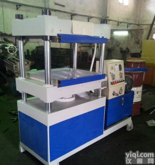 <em>油压</em>式皮革<em>压花机</em>/深圳250吨多功能<em>油压</em>机