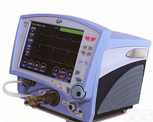 美<em>国鸟</em>Pai型<em>呼吸机</em>