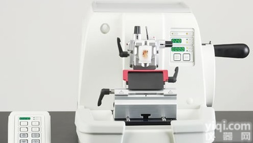 <em>德国</em>Leica<em>莱卡</em><em>切片机</em>