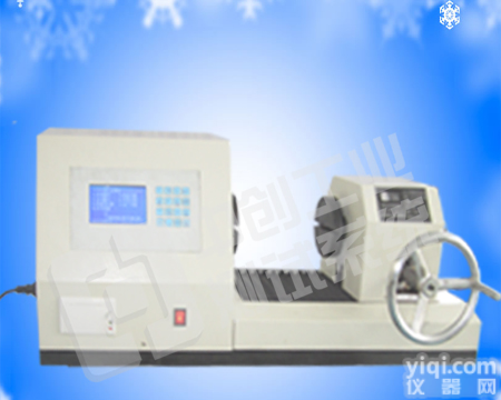 求购手动<em>弹簧</em>扭转<em>试验机</em>，<em>弹簧</em>扭矩<em>试验机</em>，济南<em>中创</em><em>试验机</em>