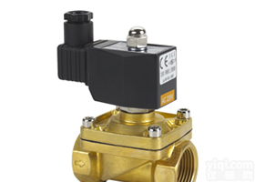 ZW-25N 电磁阀 ZW25 <em>蒸气电磁阀</em>