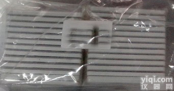 生产<em>寄生虫卵检测制片盒</em>（加藤氏法）