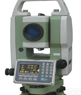 苏州一光<em>RTS110</em>系列<em>全站仪</em>