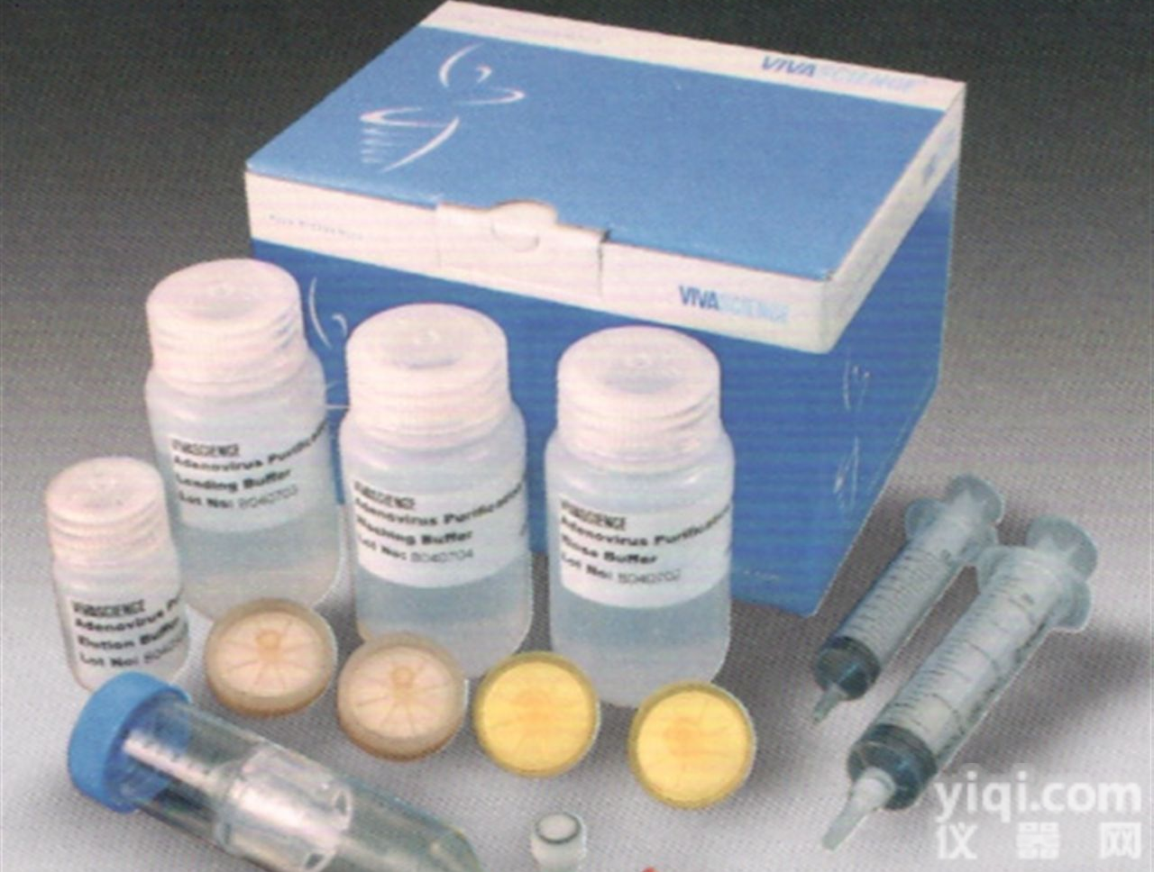 DNA级EDTA<em>溶液</em>，0.5M，pH 8.0