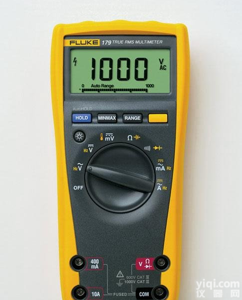 Fluke 179数字<em>万用表</em>(真有效值)（<em>价格</em><em>优惠</em>）